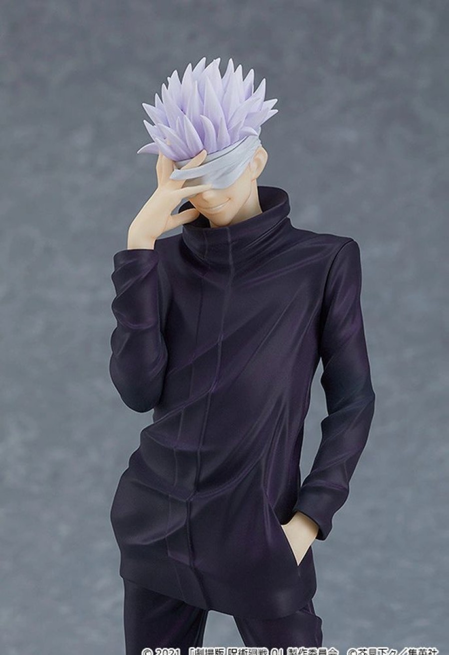 Pop Up Parade Good Smile Company | Pop Up Parade Satoru Gojo: Jujutsu Kaisen 0 Ver. - Nendoworld