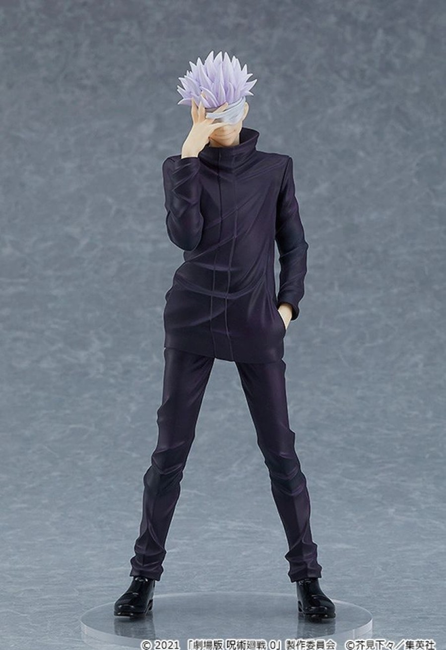 Pop Up Parade Good Smile Company | Pop Up Parade Satoru Gojo: Jujutsu Kaisen 0 Ver. - Nendoworld
