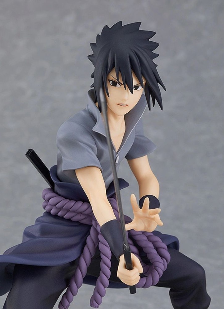 Pop Up Parade Good Smile Company | Pop Up Parade Sasuke Uchiha - Nendoworld