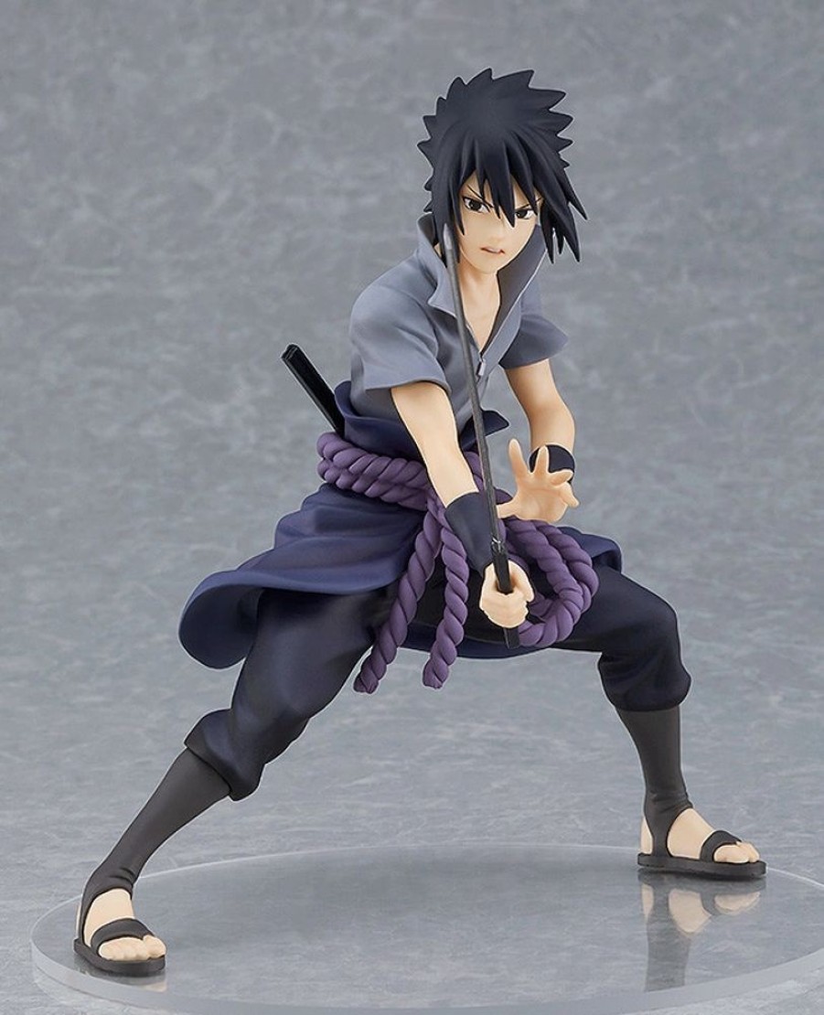 Pop Up Parade Good Smile Company | Pop Up Parade Sasuke Uchiha - Nendoworld
