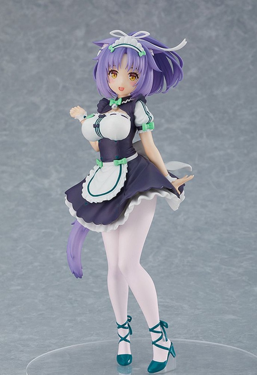 Pop Up Parade Good Smile Company | Nekopara Pop Up Parade Pvc Statue Cinnamon - Nendoworld