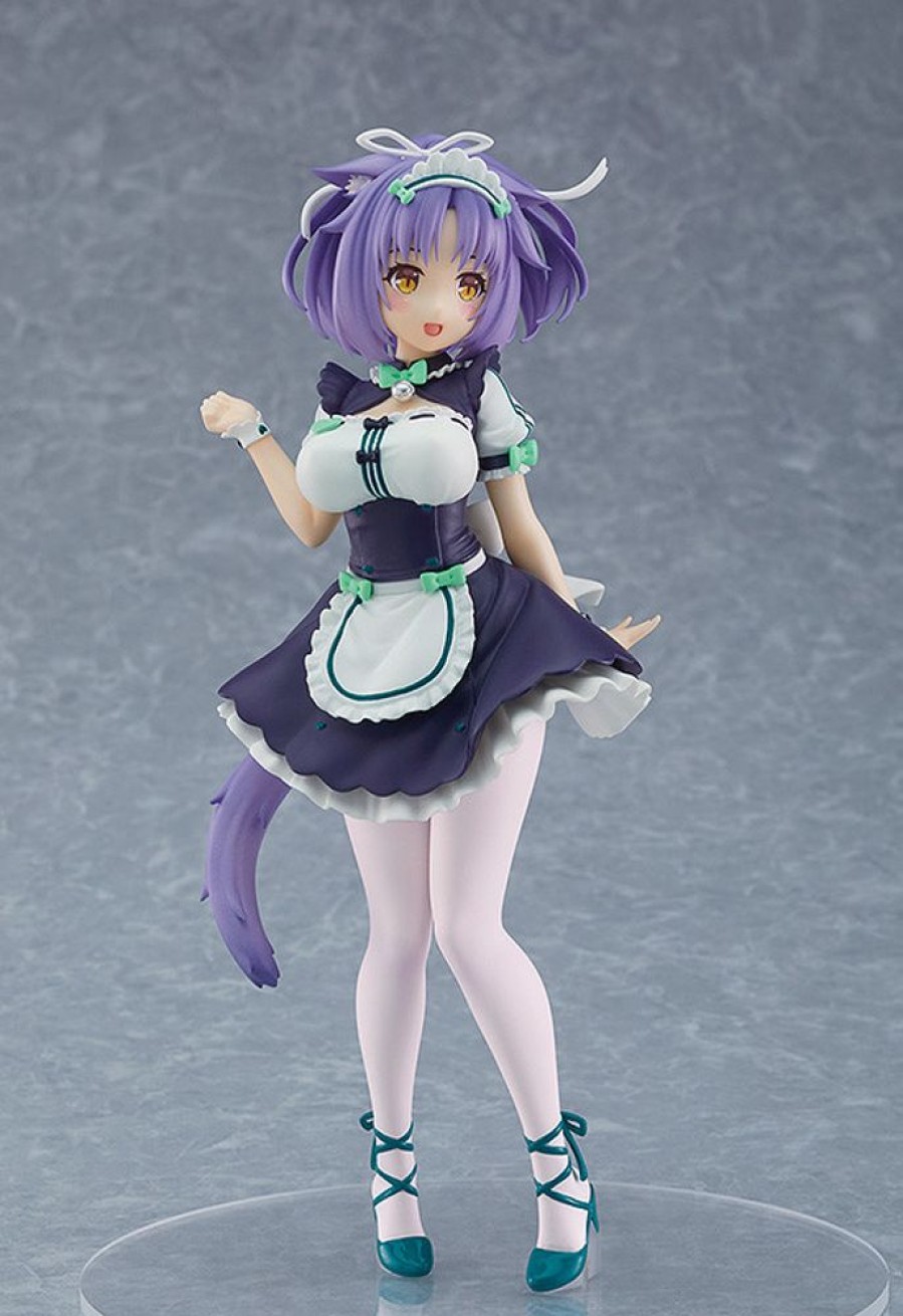 Pop Up Parade Good Smile Company | Nekopara Pop Up Parade Pvc Statue Cinnamon - Nendoworld