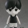 Nendoroid Series Good Smile Company | Nendoroid Omori - Nendoworld