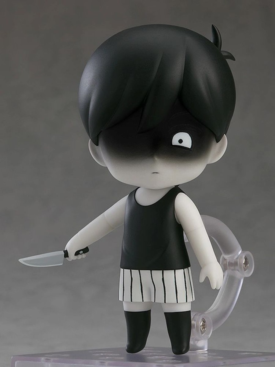 Nendoroid Series Good Smile Company | Nendoroid Omori - Nendoworld