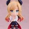 Nendoroid Series Max Factory | Hololive Production Nendoroid Yuzuki Choco - Nendoworld