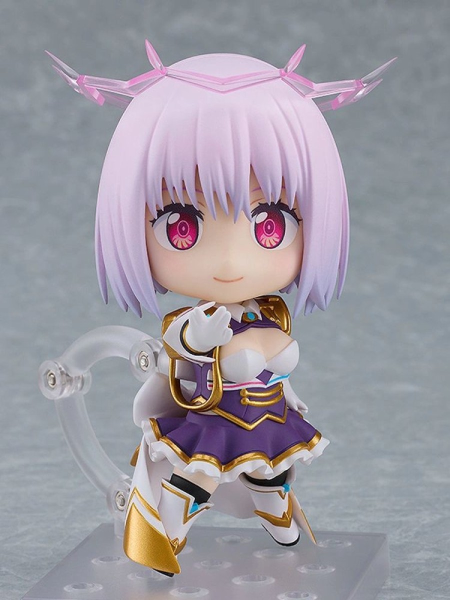 Nendoroid Series Good Smile Company | Gridman Universe Nendoroid Akane Shinjo (New Order) - Nendoworld