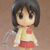 Nendoroid Series Good Smile Company | Nichijou Nendoroid Nano Shinonome: Keiichi Arawi Ver. - Nendoworld