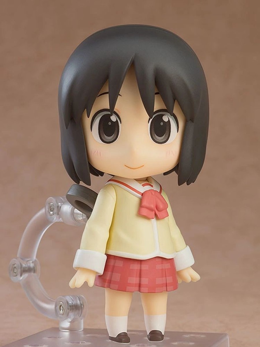 Nendoroid Series Good Smile Company | Nichijou Nendoroid Nano Shinonome: Keiichi Arawi Ver. - Nendoworld
