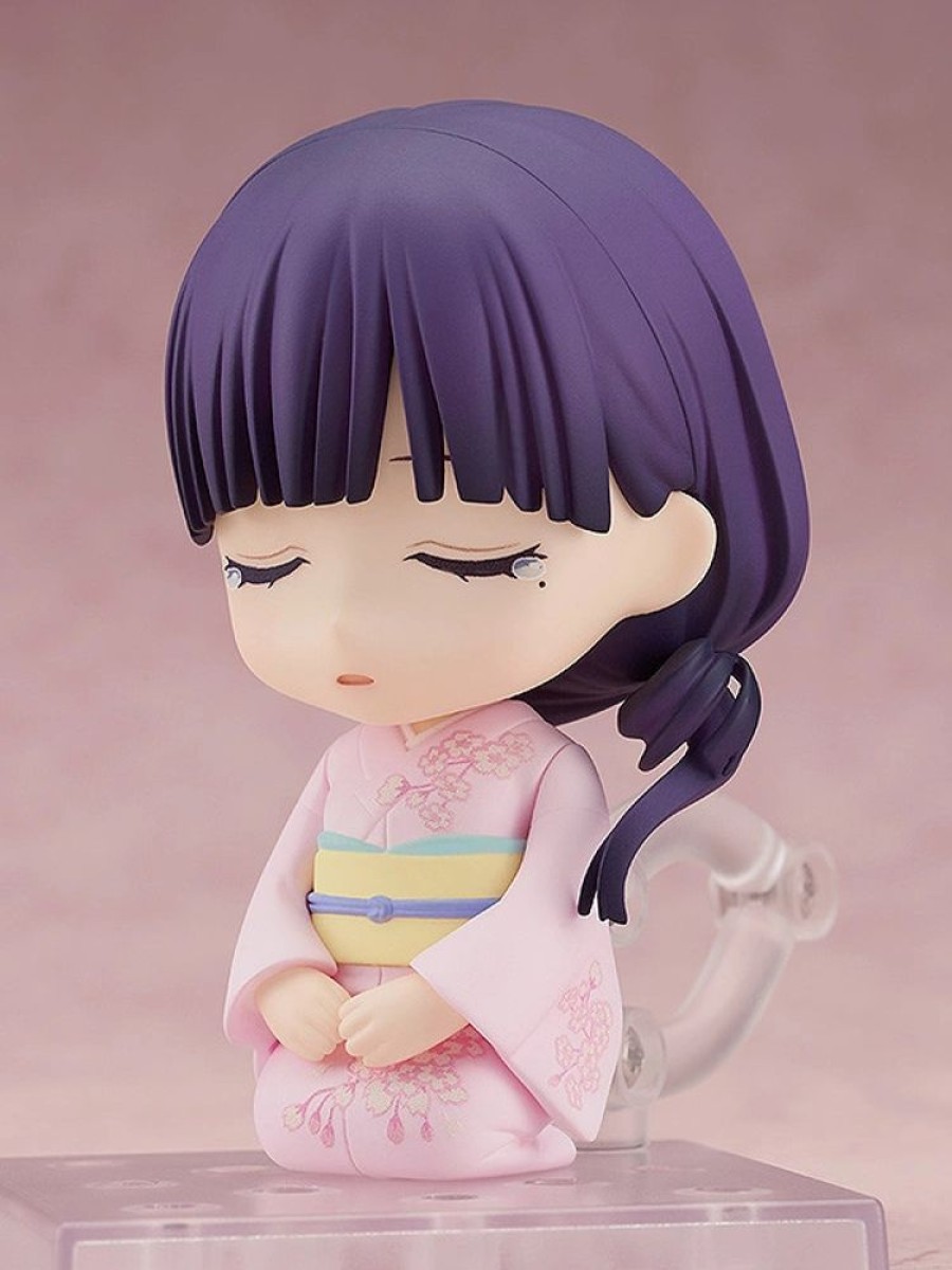 Nendoroid Series Good Smile Company | My Happy Marriage Nendoroid Miyo Saimori - Nendoworld