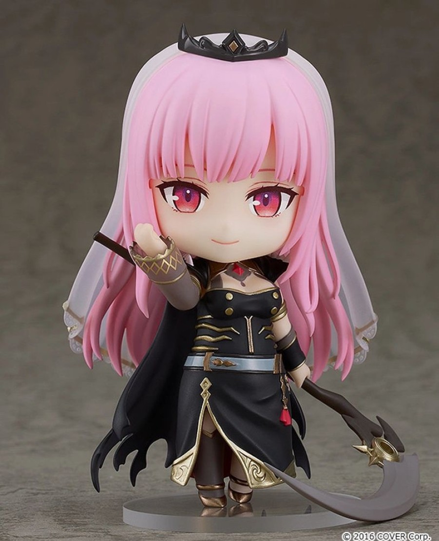 Nendoroid Series Good Smile Company | Hololive Production Nendoroid Mori Calliope - Nendoworld