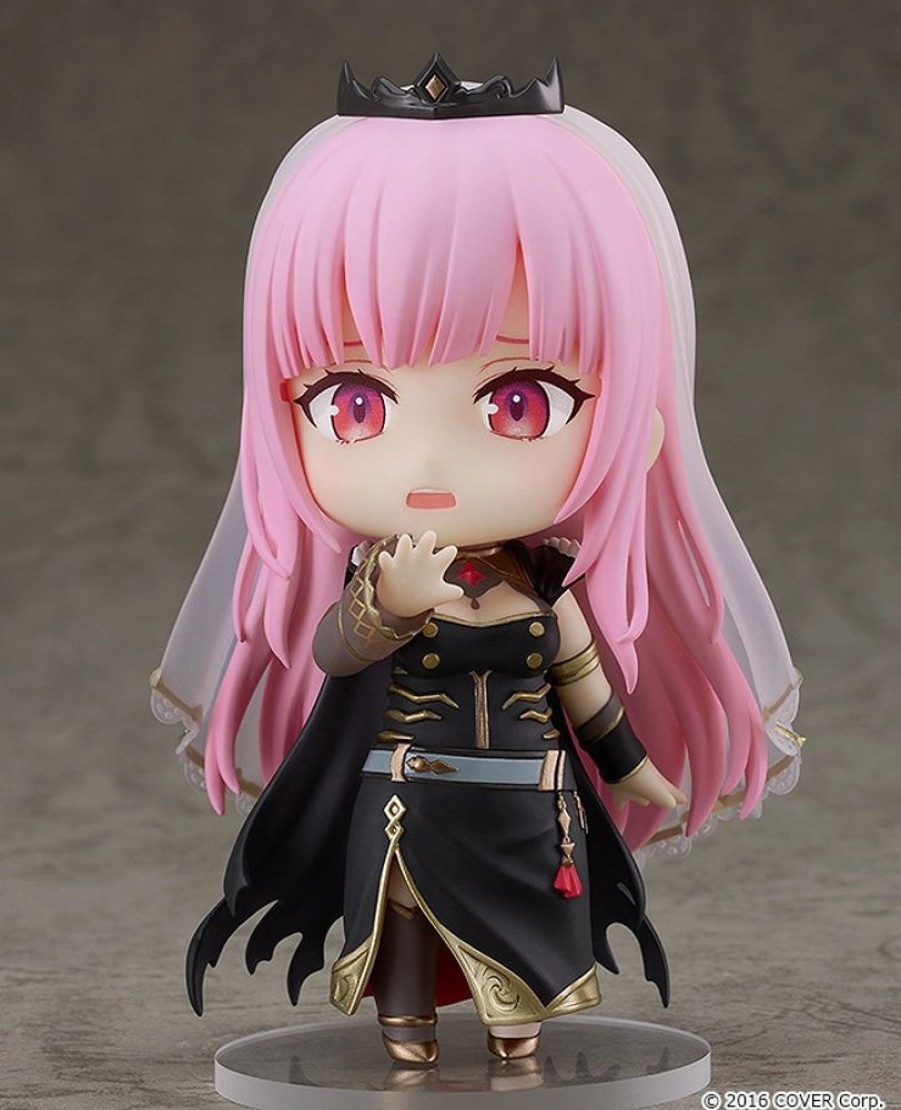 Nendoroid Series Good Smile Company | Hololive Production Nendoroid Mori Calliope - Nendoworld