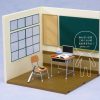 Nendoroid Series Good Smile Company | Nendoroid Playset #01: School Life Set A - Nendoworld