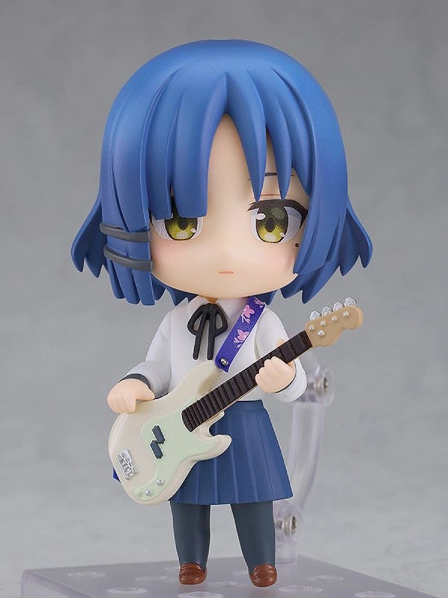 Nendoroid Series Good Smile Company | Bocchi The Rock! Nendoroid Ryo Yamada - Nendoworld