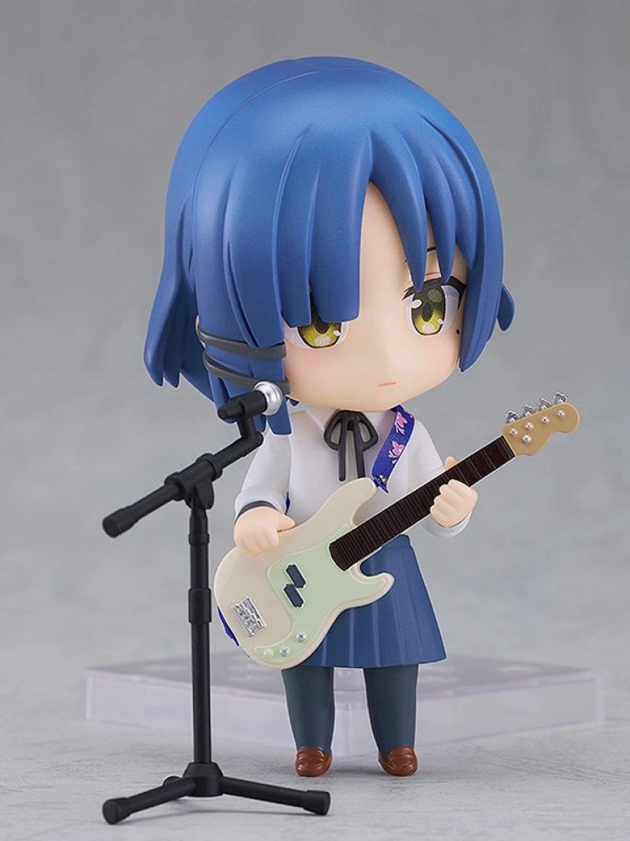 Nendoroid Series Good Smile Company | Bocchi The Rock! Nendoroid Ryo Yamada - Nendoworld