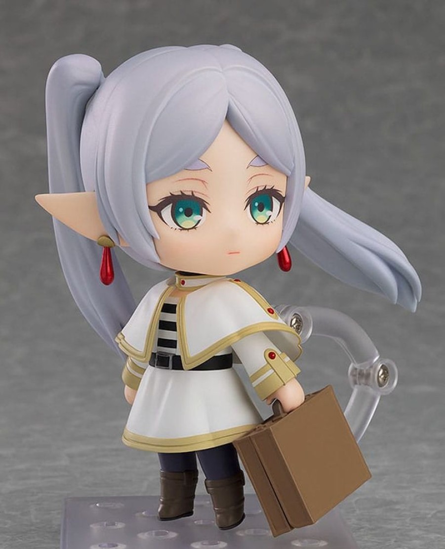 Nendoroid Series Good Smile Company | Frieren: Beyond Journey'S End Nendoroid Frieren - Nendoworld