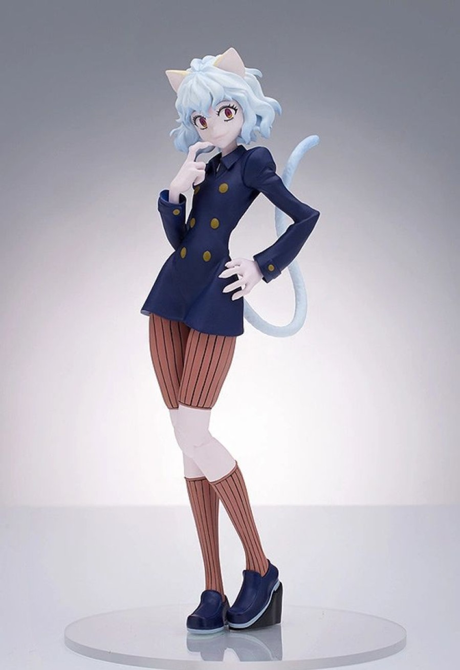 Pop Up Parade Good Smile Company | Hunter X Hunter Pop Up Parade Neferpitou - Nendoworld