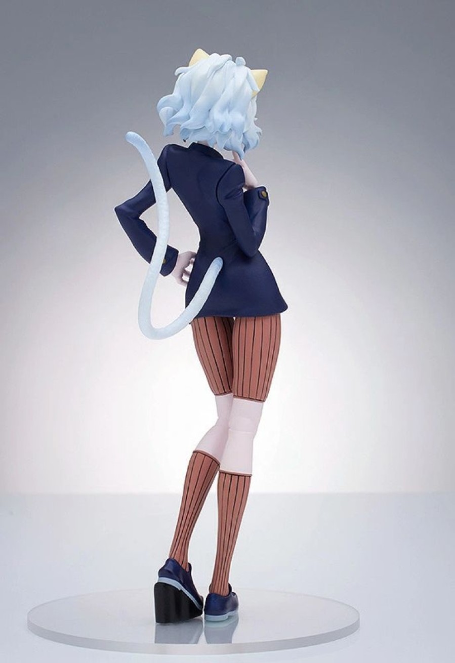 Pop Up Parade Good Smile Company | Hunter X Hunter Pop Up Parade Neferpitou - Nendoworld