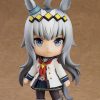 Nendoroid Series Good Smile Company | Umamusume: Pretty Derby Nendoroid Oguri Cap - Nendoworld
