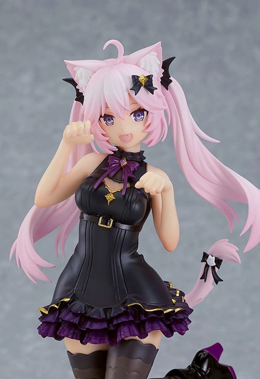 Pop Up Parade Good Smile Company | Pop Up Parade Nyatasha Nyanners - Nendoworld