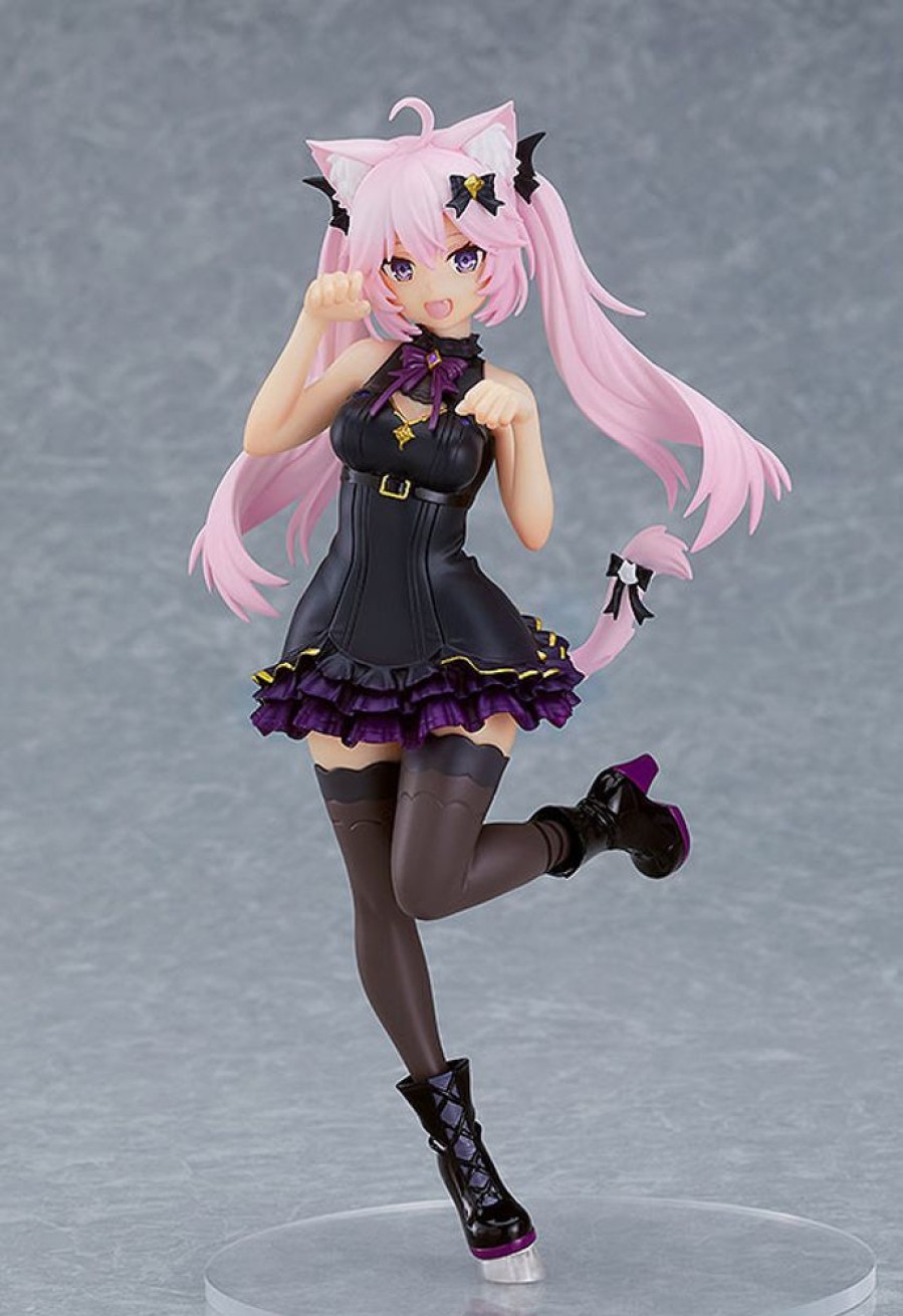 Pop Up Parade Good Smile Company | Pop Up Parade Nyatasha Nyanners - Nendoworld
