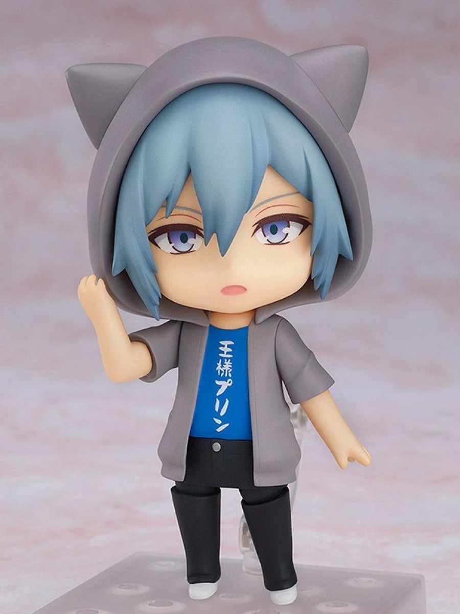 Nendoroid Series Orange Rouge | Idolish7 Nendoroid Tamaki Yotsuba - Nendoworld