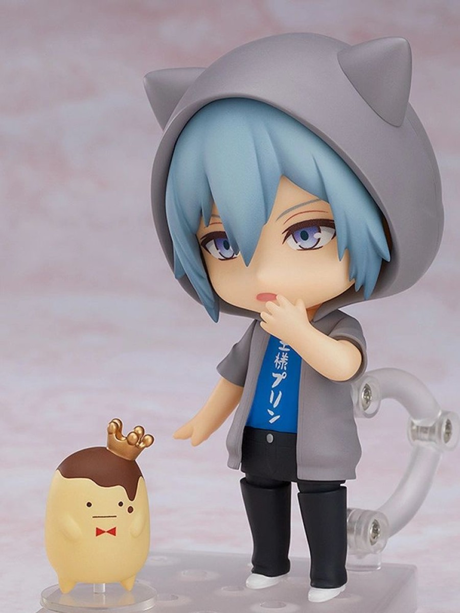 Nendoroid Series Orange Rouge | Idolish7 Nendoroid Tamaki Yotsuba - Nendoworld
