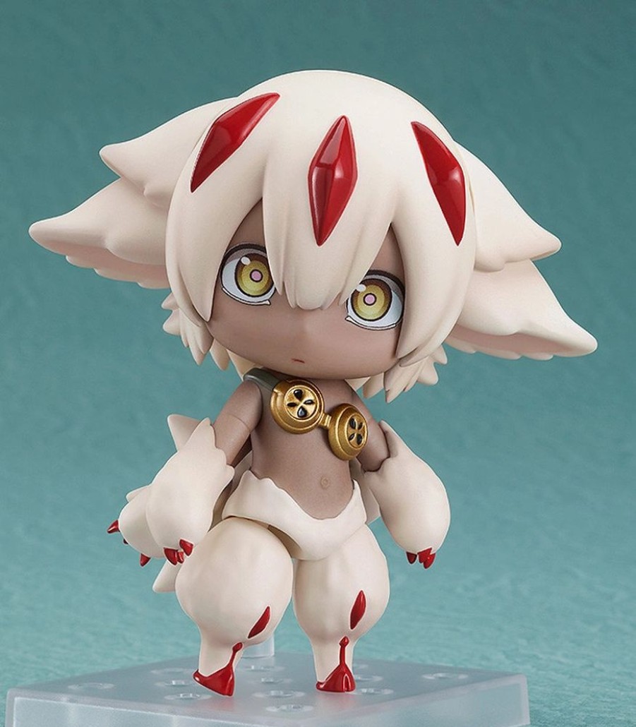 Nendoroid Series Good Smile Company | Made In Abyss: Nendoroid Faputa - Nendoworld
