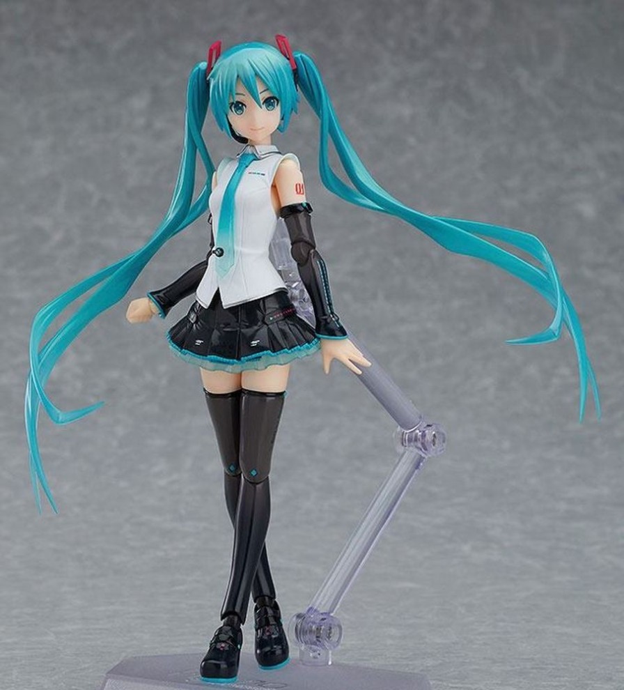 Figma Series Good Smile Company | Hatsune Miku Figma Hatsune Miku V4X - Nendoworld