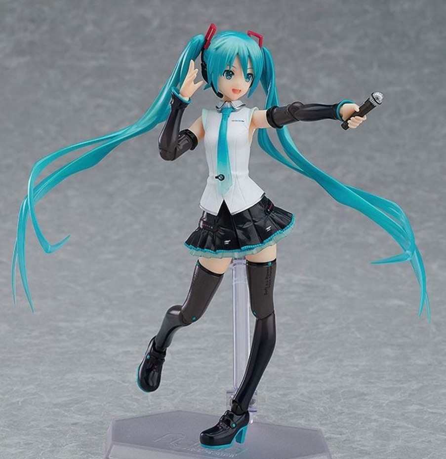 Figma Series Good Smile Company | Hatsune Miku Figma Hatsune Miku V4X - Nendoworld