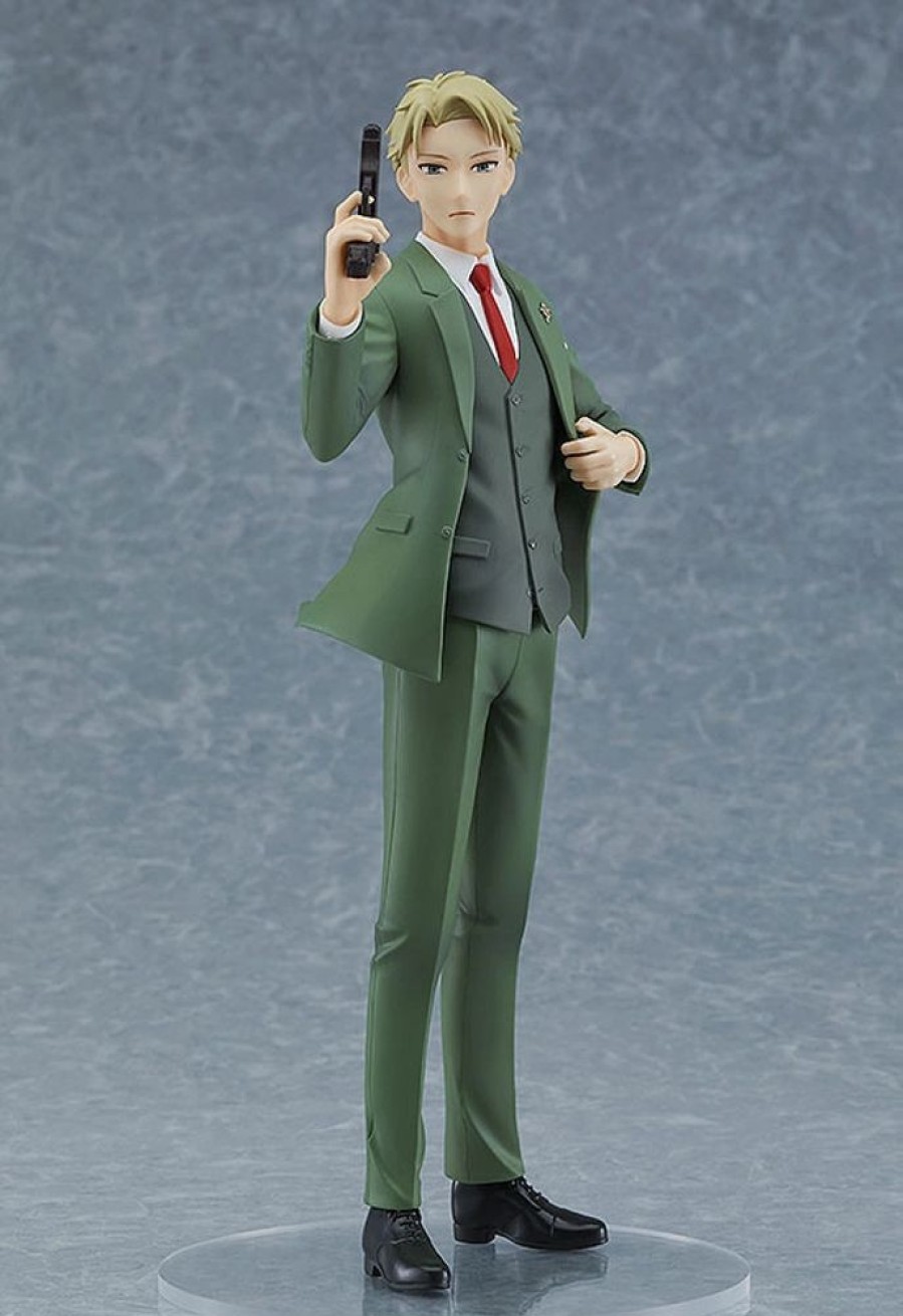 Pop Up Parade Good Smile Company | Pop Up Parade Loid Forger - Nendoworld