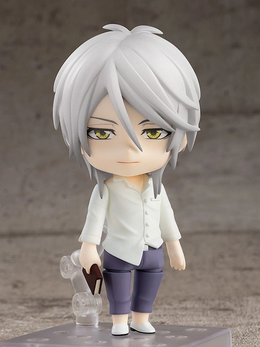 Nendoroid Series Good Smile Company | Psycho-Pass Nendoroid Shogo Makishima - Nendoworld