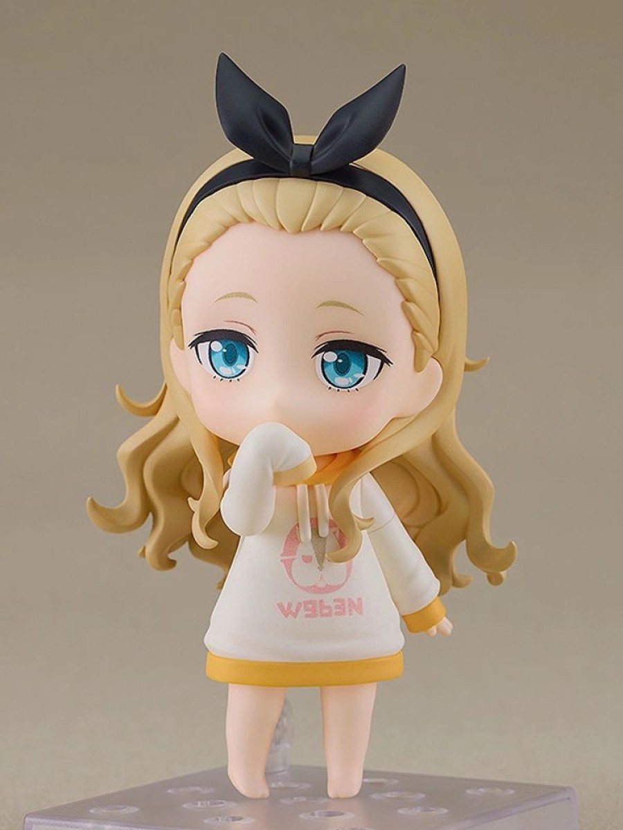 Nendoroid Series Good Smile Company | Lycoris Recoil Nendoroid Kurumi - Nendoworld