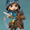 Nendoroid Series Good Smile Company | Nendoroid Link: Breath Of The Wild Ver. Dx Edition - Nendoworld