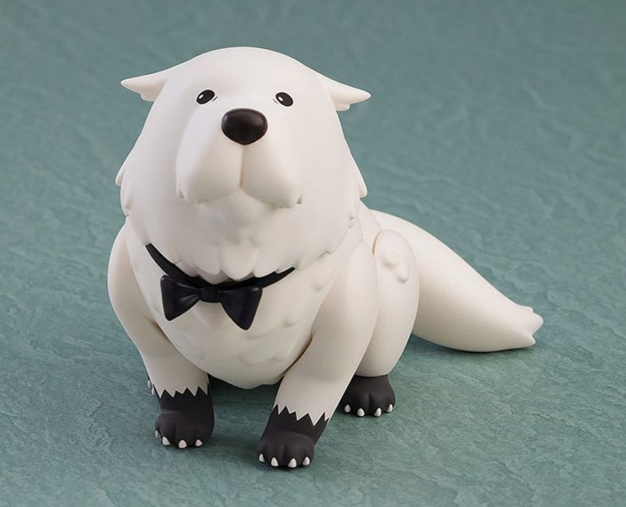 Nendoroid Series Good Smile Company | Spy X Family Nendoroid Bond Forger - Nendoworld