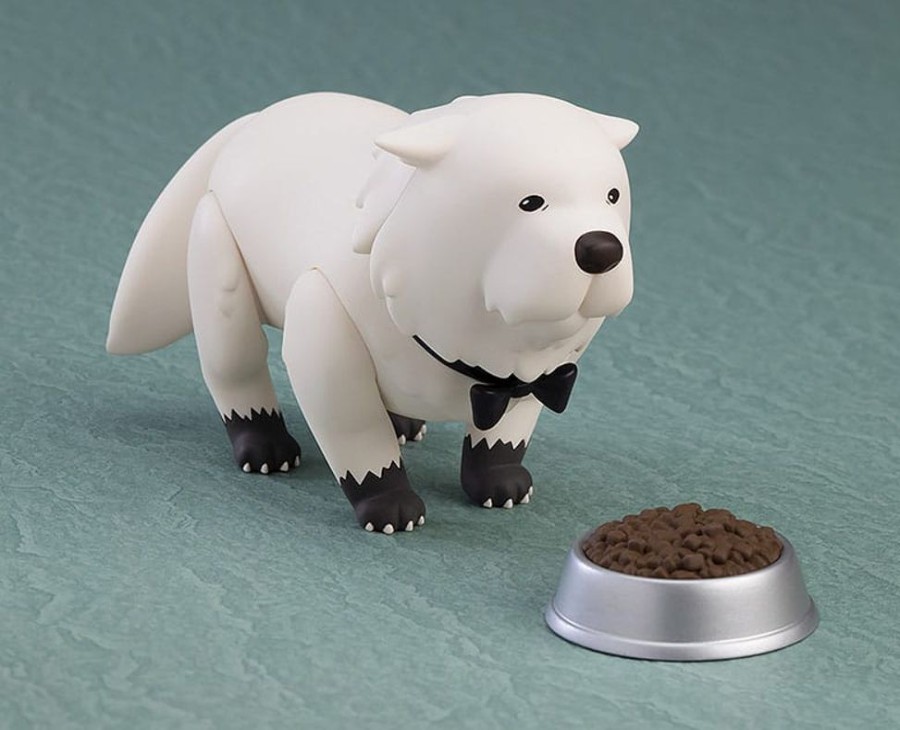 Nendoroid Series Good Smile Company | Spy X Family Nendoroid Bond Forger - Nendoworld