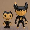 Nendoroid Series Good Smile Company | Bendy And The Ink Machine Nendoroid Bendy & Ink Demon - Nendoworld