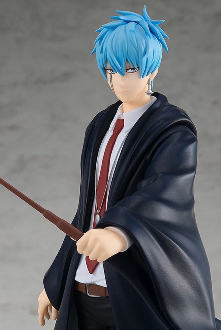 Pop Up Parade Good Smile Company | Mashle: Magic And Muscles Pop Up Parade Lance Crown - Nendoworld