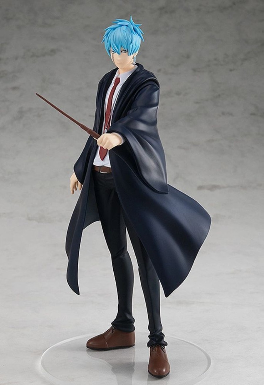 Pop Up Parade Good Smile Company | Mashle: Magic And Muscles Pop Up Parade Lance Crown - Nendoworld