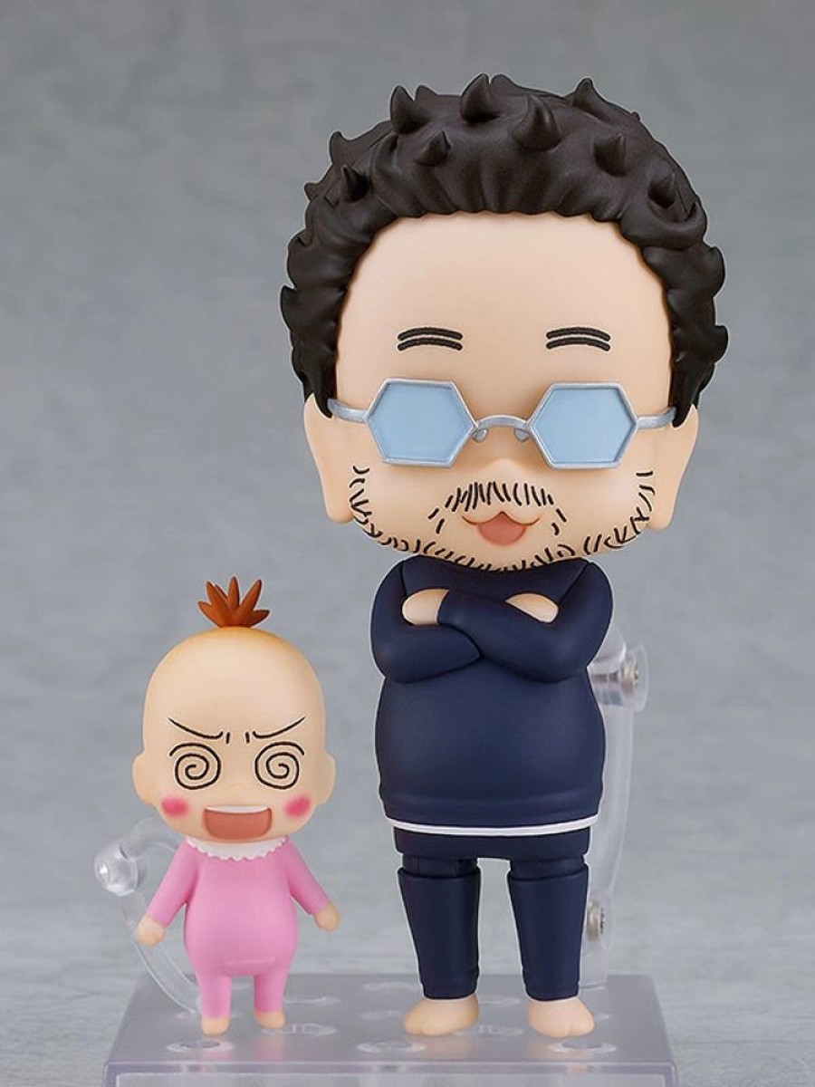 Nendoroid Series Good Smile Company | Insufficient Direction Nendoroid Director-Kun - Nendoworld