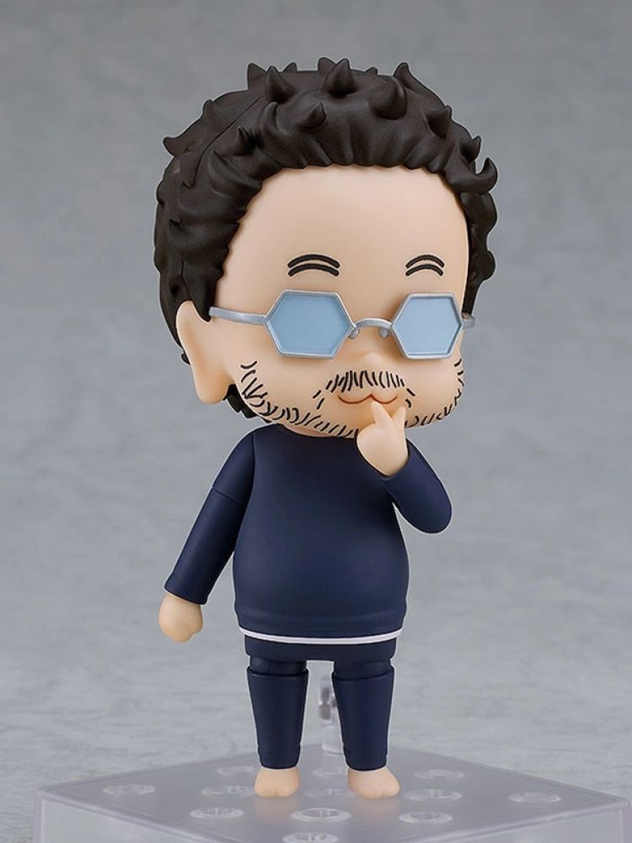 Nendoroid Series Good Smile Company | Insufficient Direction Nendoroid Director-Kun - Nendoworld