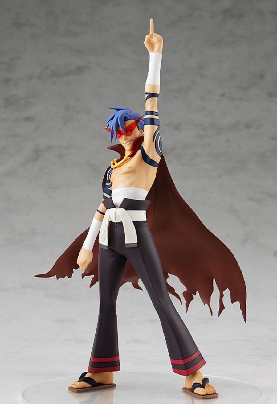 Pop Up Parade Good Smile Company | Pop Up Parade Kamina By Good Smile Company - Nendoworld
