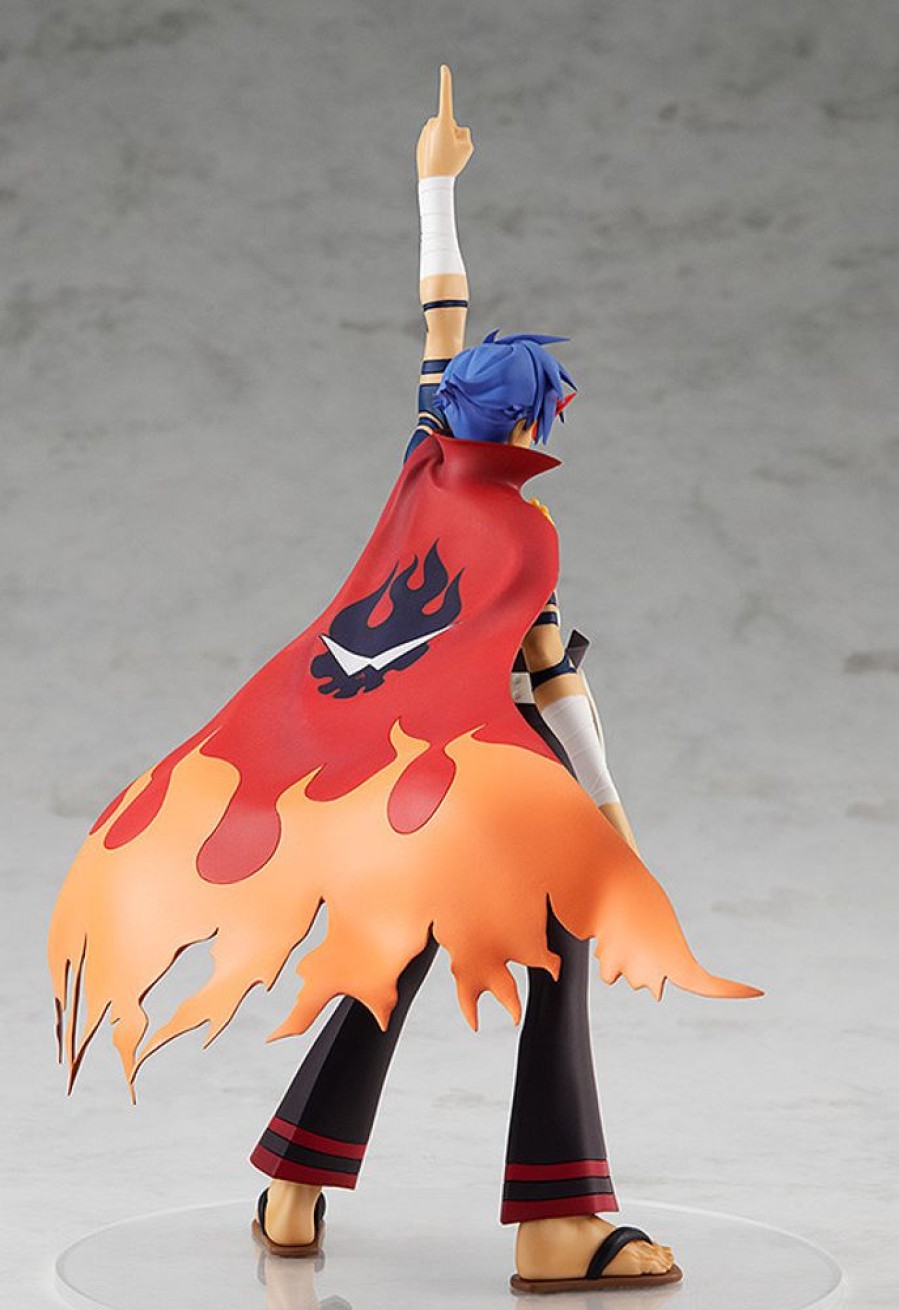 Pop Up Parade Good Smile Company | Pop Up Parade Kamina By Good Smile Company - Nendoworld