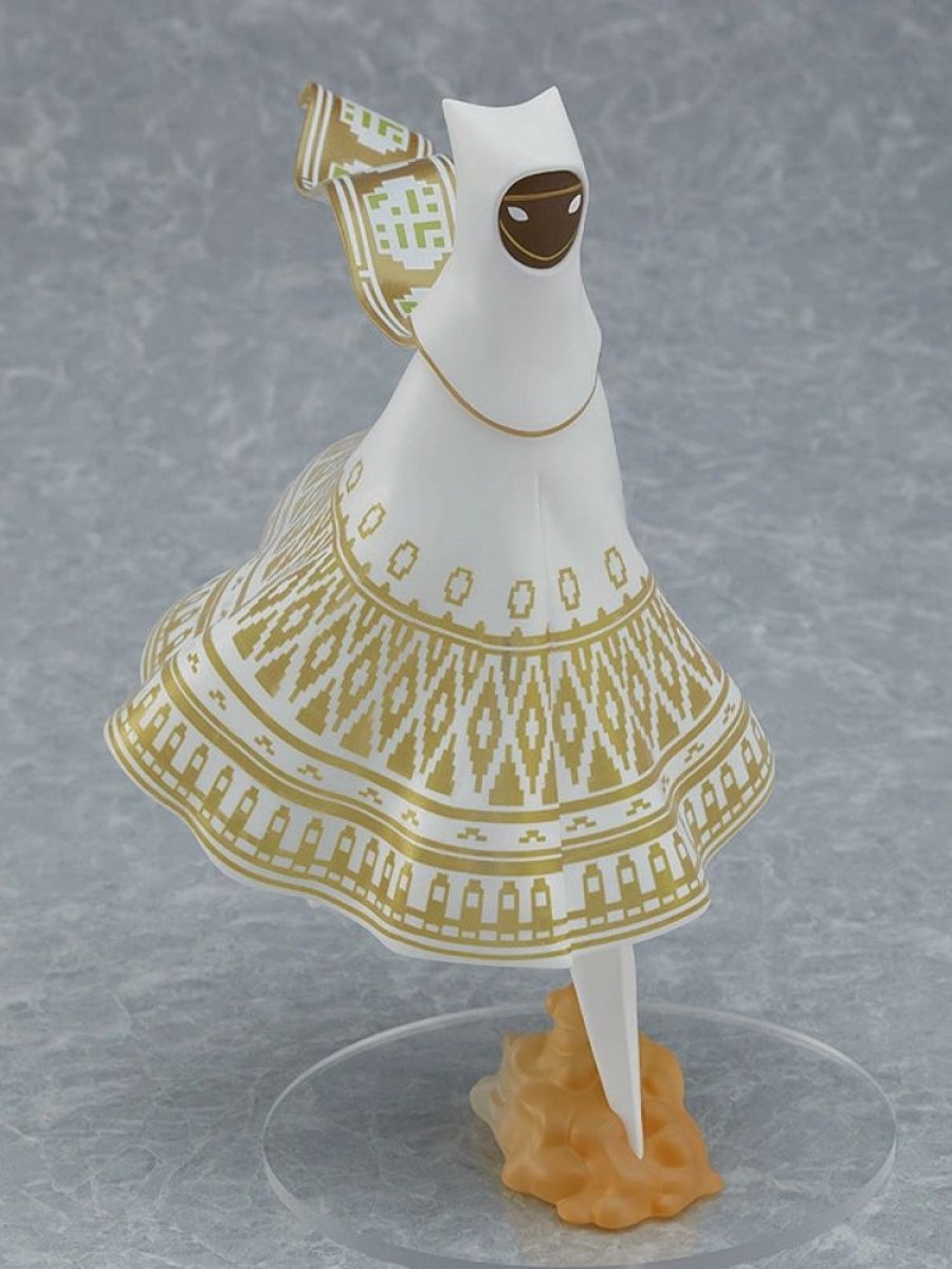Pop Up Parade Good Smile Company | Journey Pop Up Parade White Traveler - Nendoworld