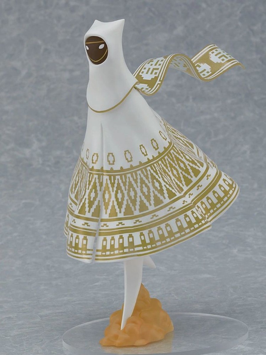 Pop Up Parade Good Smile Company | Journey Pop Up Parade White Traveler - Nendoworld