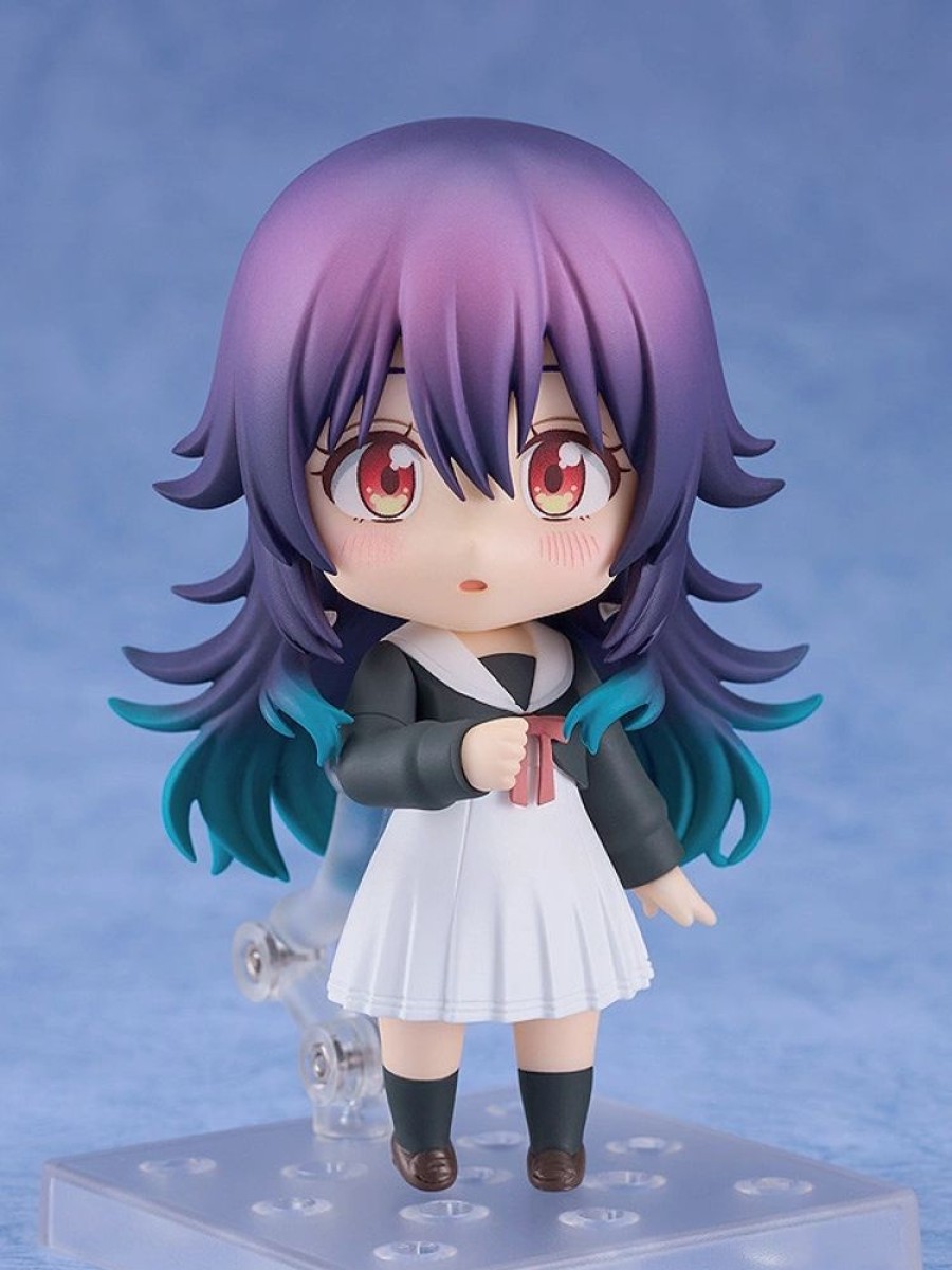 Nendoroid Series Good Smile Company | Stardust Telepath Nendoroid Umika Konohoshi - Nendoworld