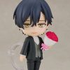 Nendoroid Series Orange Rouge | Nendoroid Noah Volstaire Wynknight - Nendoworld