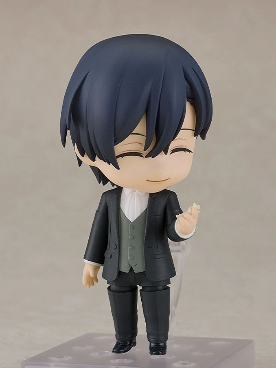Nendoroid Series Orange Rouge | Nendoroid Noah Volstaire Wynknight - Nendoworld