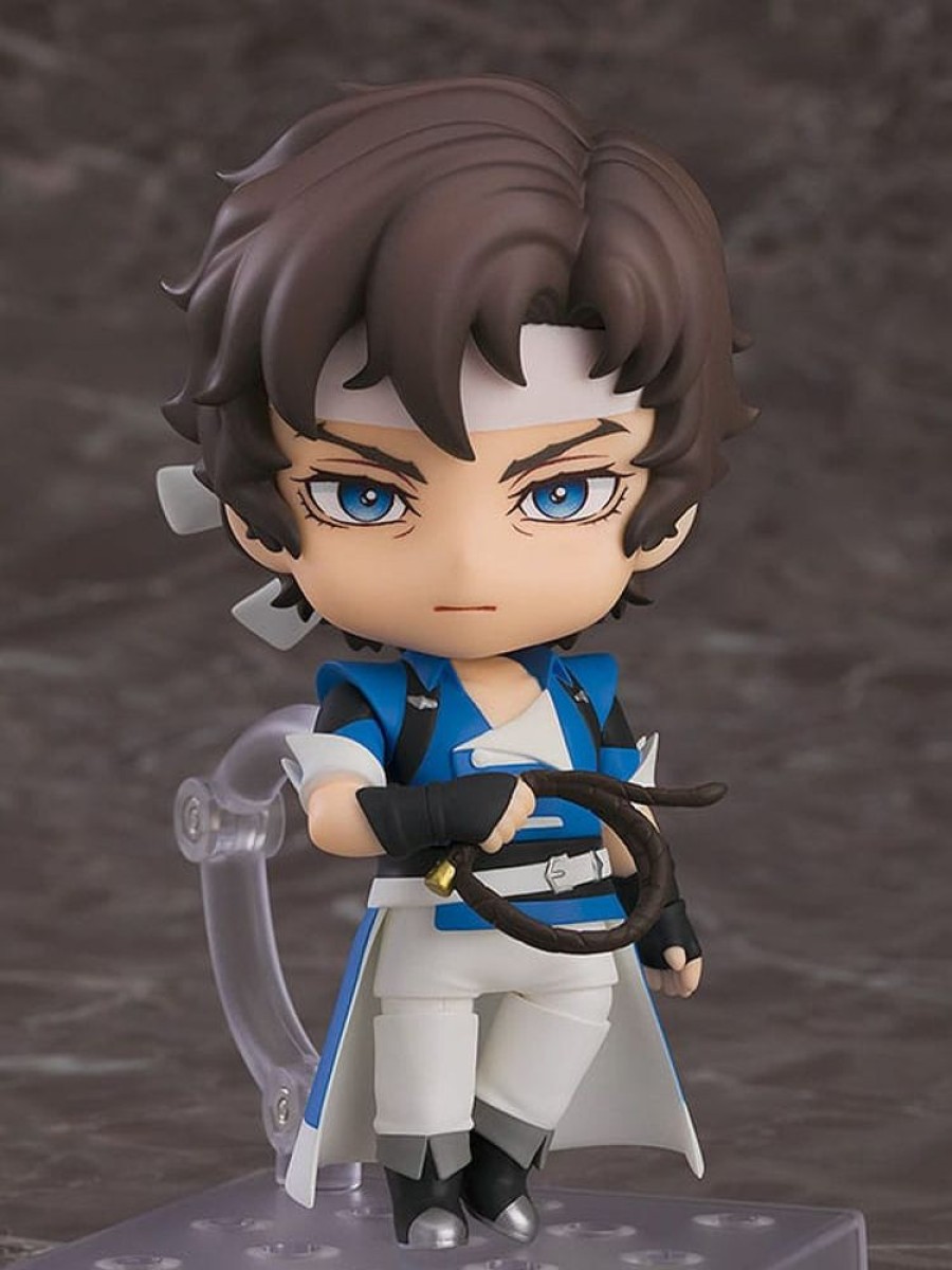 Nendoroid Series Good Smile Company | Castlevania: Nocturne Nendoroid Richter Belmont - Nendoworld