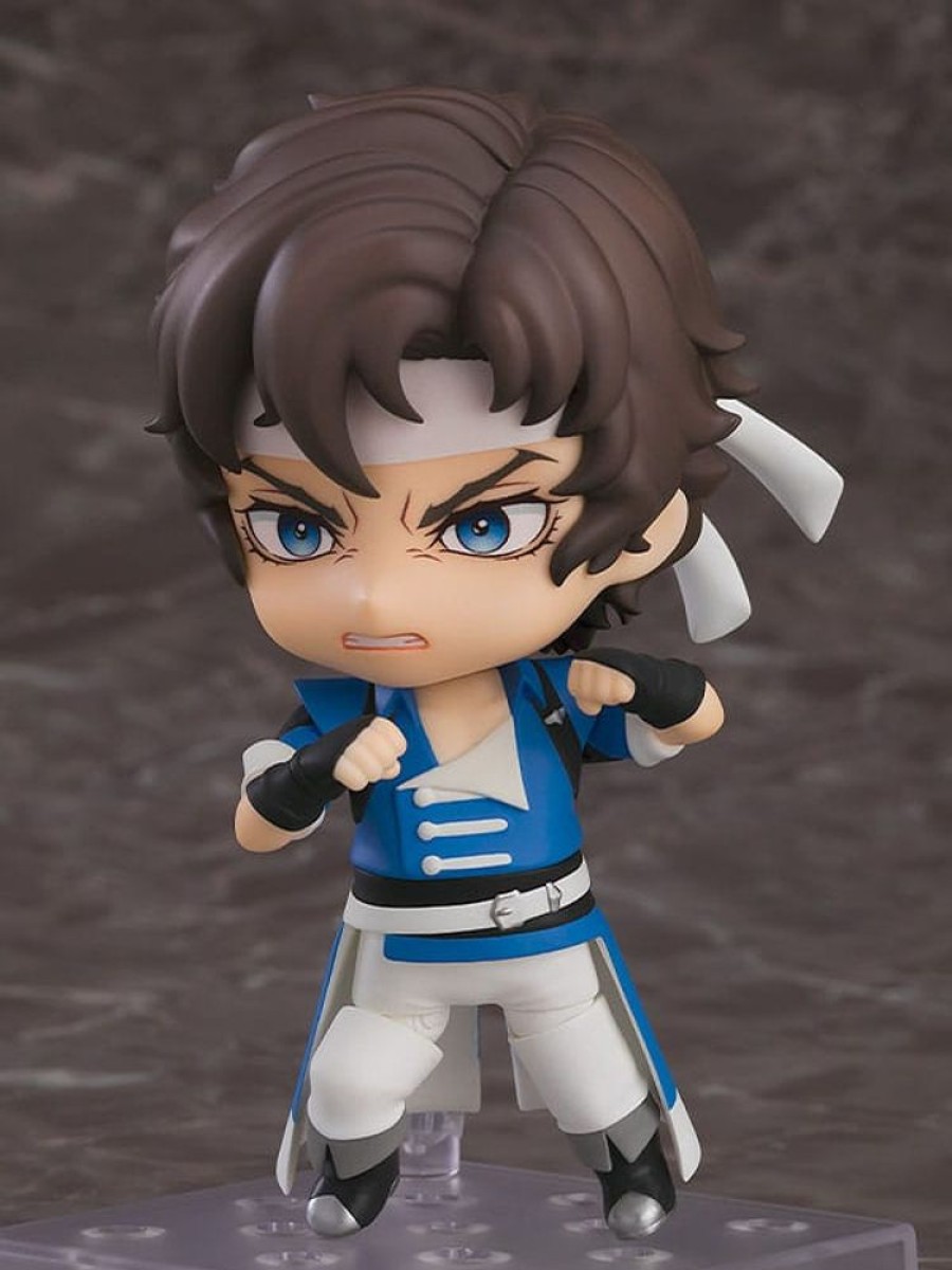Nendoroid Series Good Smile Company | Castlevania: Nocturne Nendoroid Richter Belmont - Nendoworld