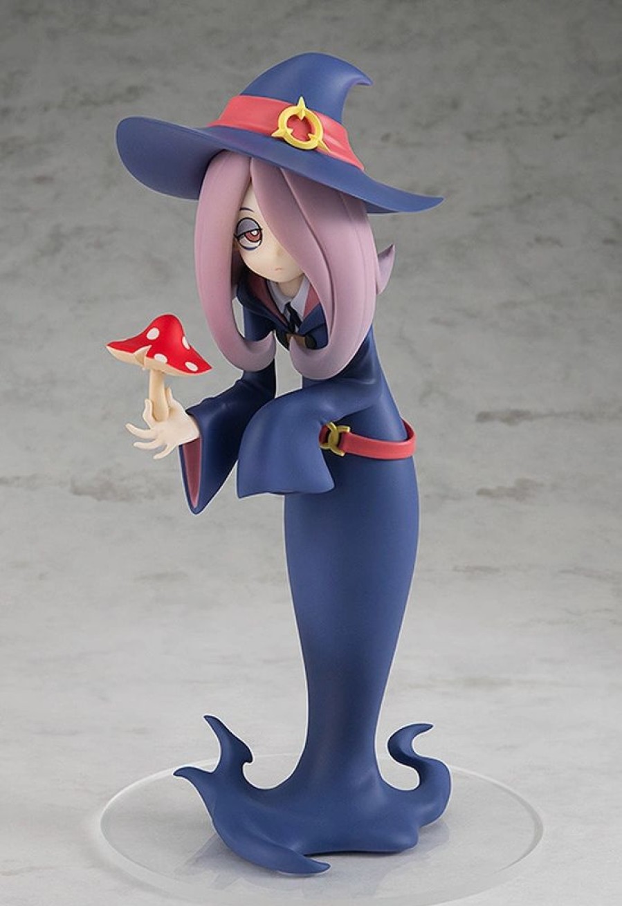 Pop Up Parade Good Smile Company | Little Witch Academia Pop Up Parade Sucy Manbavaran - Nendoworld